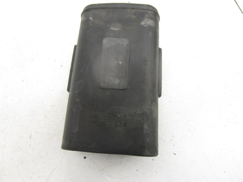 専用ページ4 01 Kawasaki ZX 7R Ninja Air Duct Right 14073-1646 1996-2003